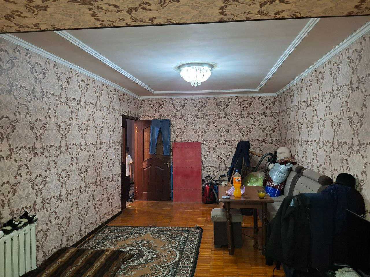 СРОЧНО! Продаётся 2-х комнатная квартира