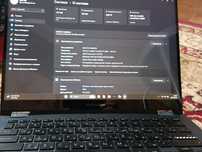 Ноутбук asus vivobook