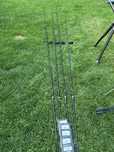 Lansete Grays prodigy 50 - 3.90m 3,5lbs