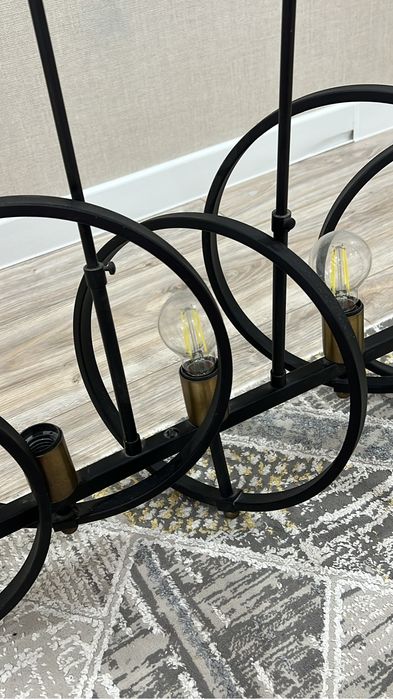 люстра состояние хороший