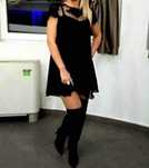 Rochie Prive Boutique