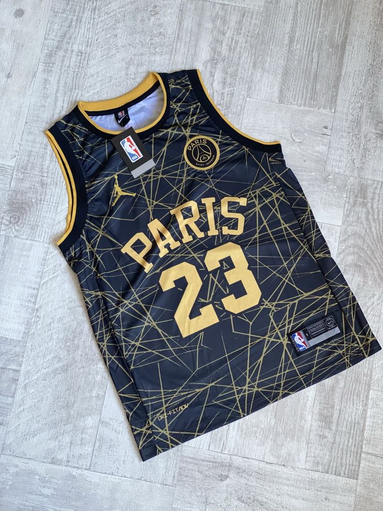 Maiou Jordan Paris Gold S M XXL