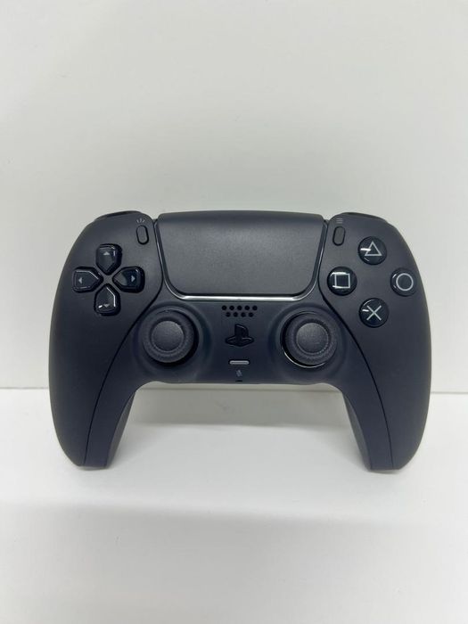 Controller Wireless PlayStation 5 (PS5) DualSense, Midnight Black -I-
