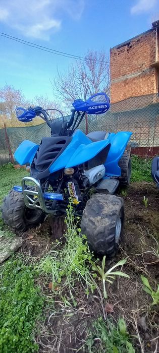 Продавам АТВ/ATV 150кб
