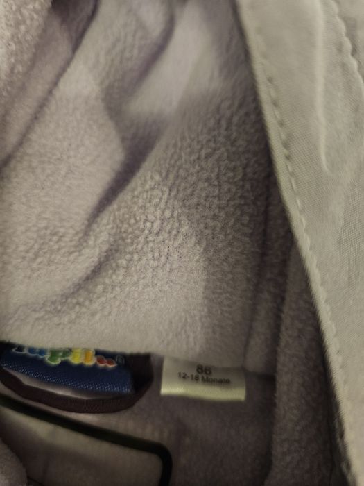 Geaca de iarna size 86 EU (12-18 months)