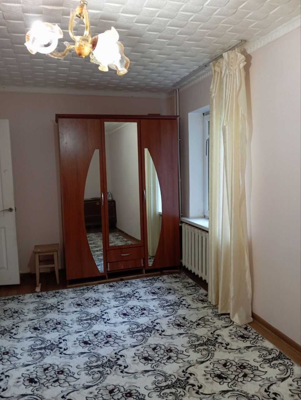 Сдаётся квартира ислом Ота