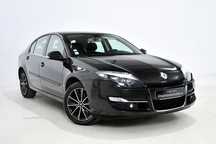 Renault Laguna Navigatie /Piele&Textil /Senzori parcare