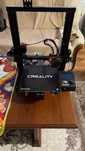 Imprimanta 3D Creality Ender 3 Pro + Upgrade-uri
