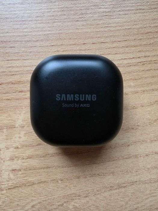 Слушалки Samsung Galaxy Buds Pro