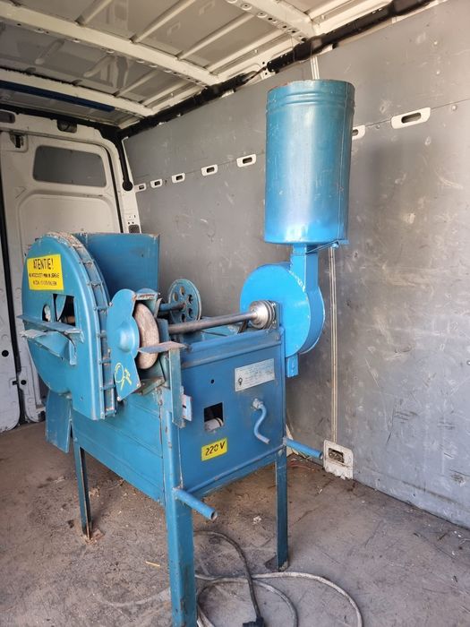 De vânzare utilaj agricol pt gaspodarie