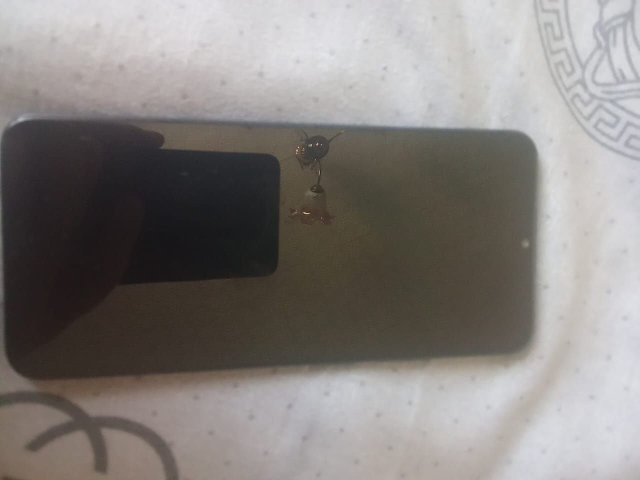 Продам смартфон Oppa A15s