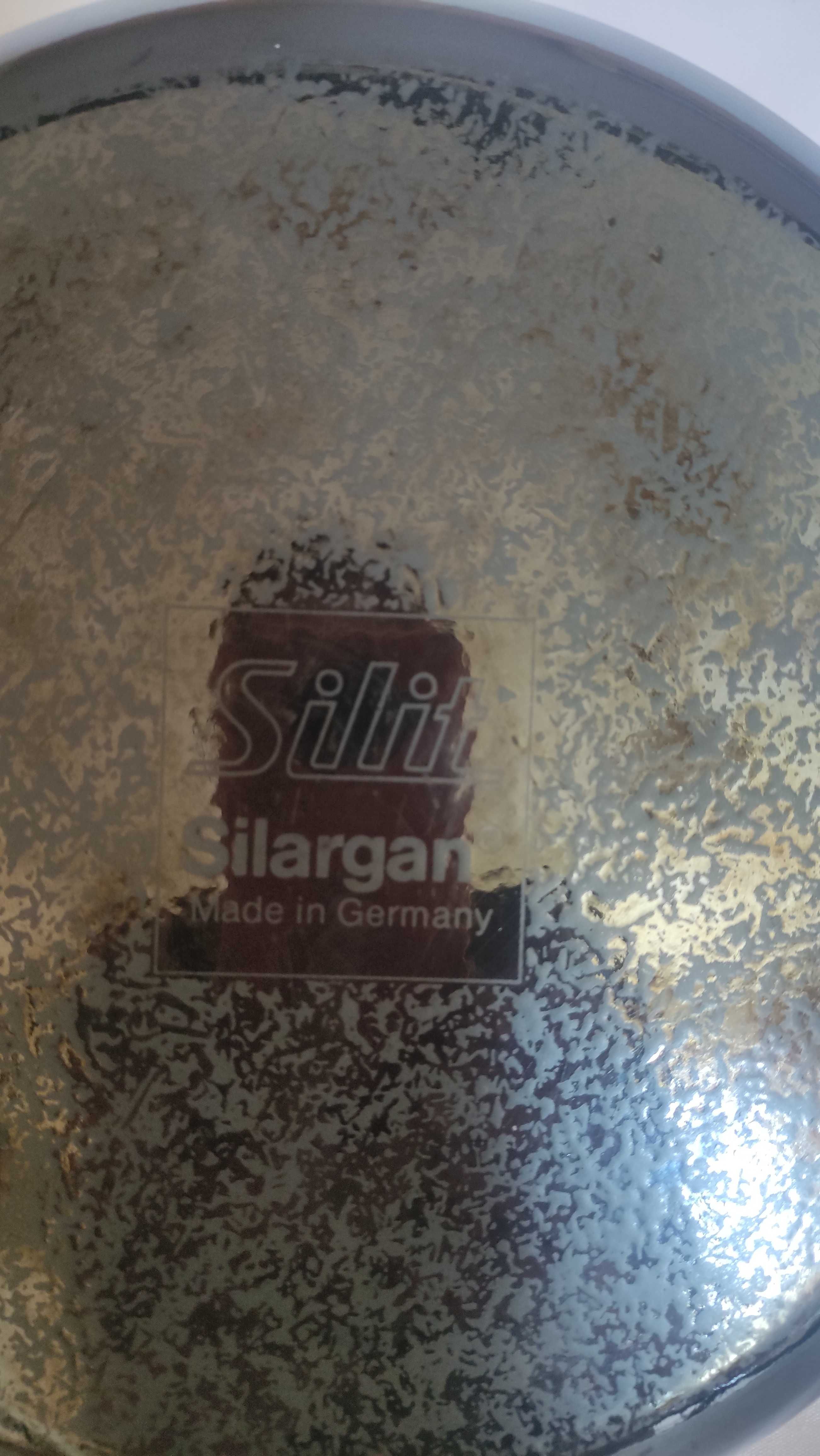 Silit Silargan много масивен тиган за индукция с незалепващо покритие
