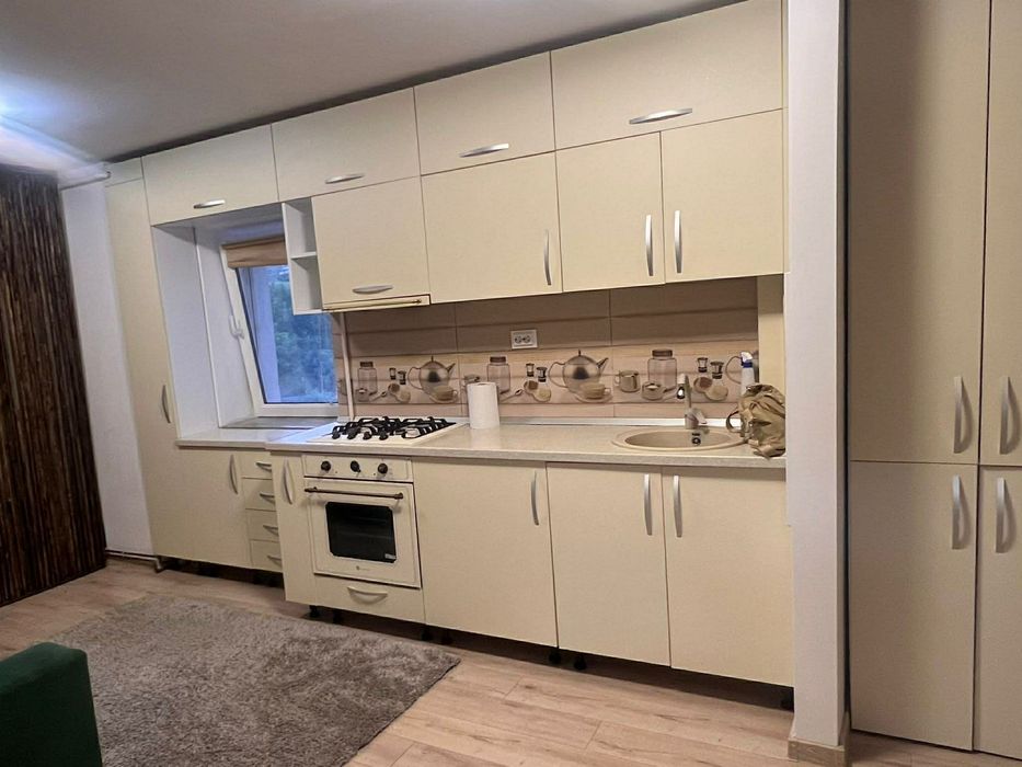 Apartament de inchiriat