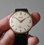 Ceas Mecanic Duward Barbati Accesorii