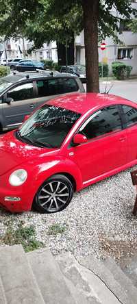 VW beetle De vânzare