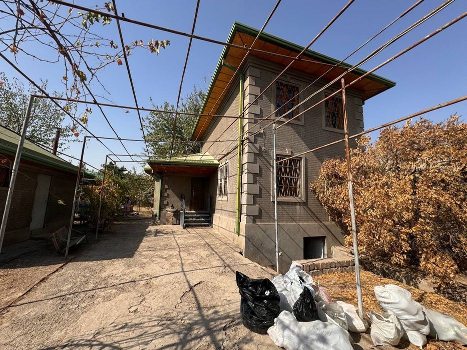 Продаётся Участок 6 соток. Яшнабадский район