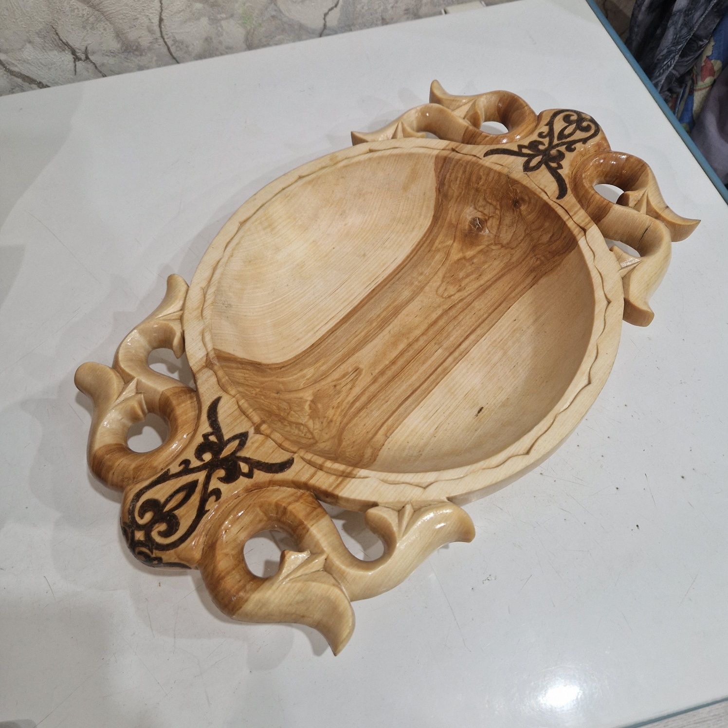 Астау(Жаңа жасалған)