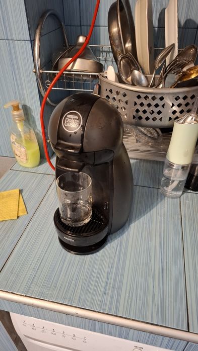 Кафемашина Долче Густо за части