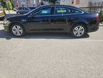 Renault Talisman Masina se afla in stare perfecta atat estetic cat si mechanic