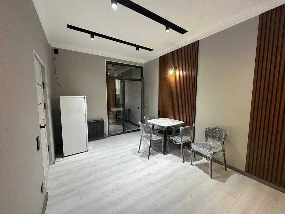 Сдаётся квартира 2ком на Яккасарайский р-н Ул Саламатина