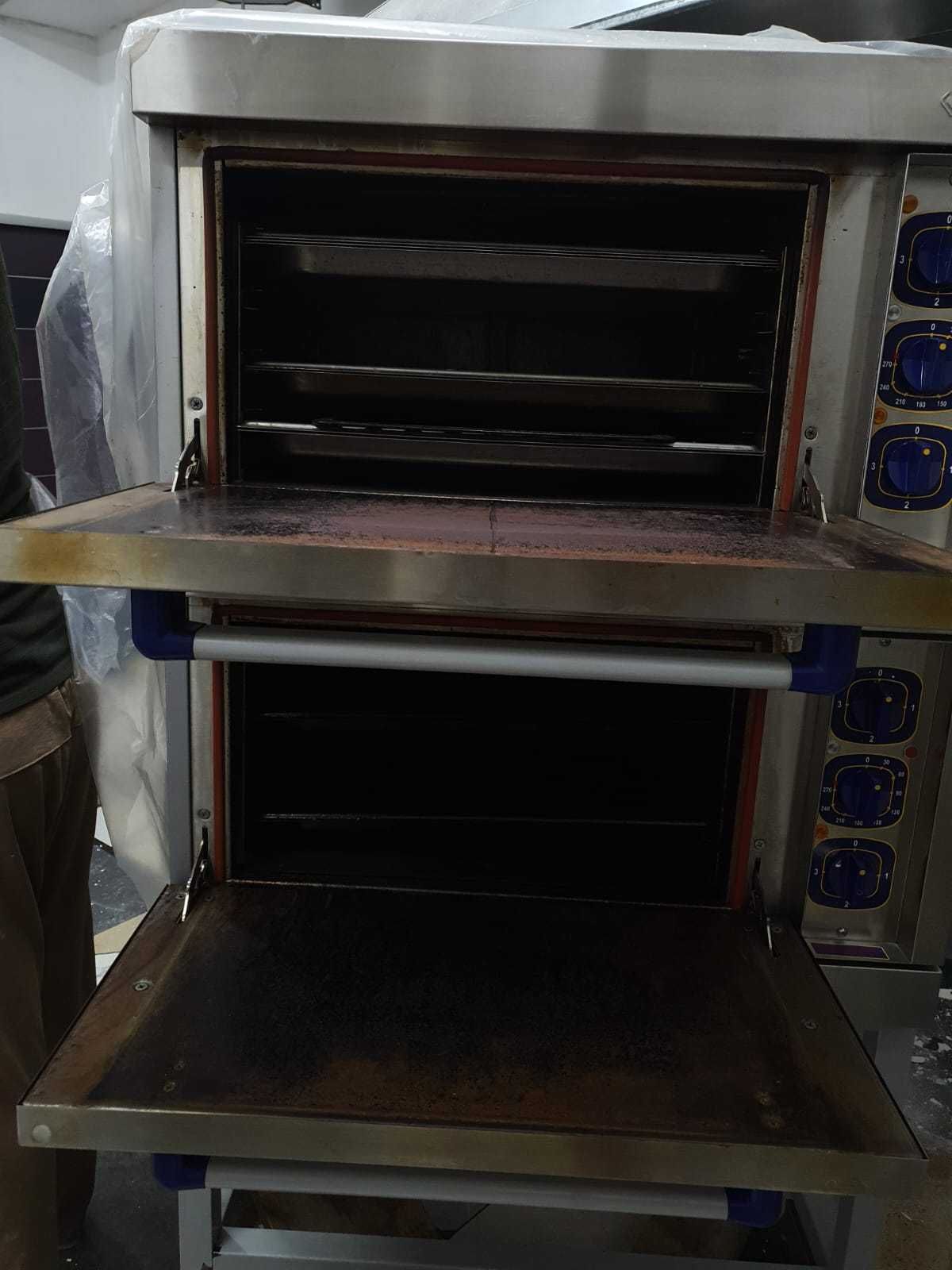 Продам Жарочный шкаф Abat ШЖЭ-2