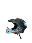 Cască full-face Mongoose MTB/BMX, mărime adult