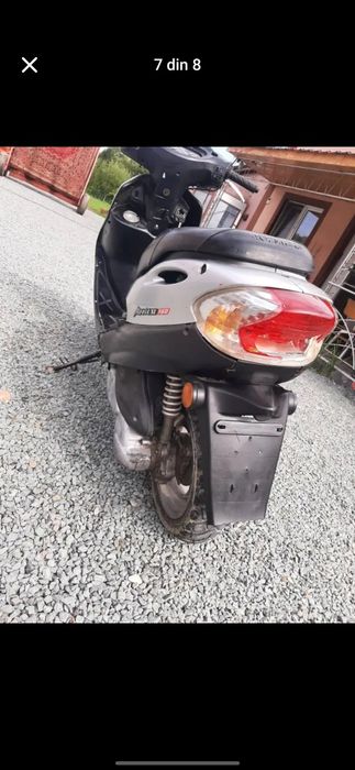 Vand Scuter Kymco Movie 150 XL Stare foarte buna