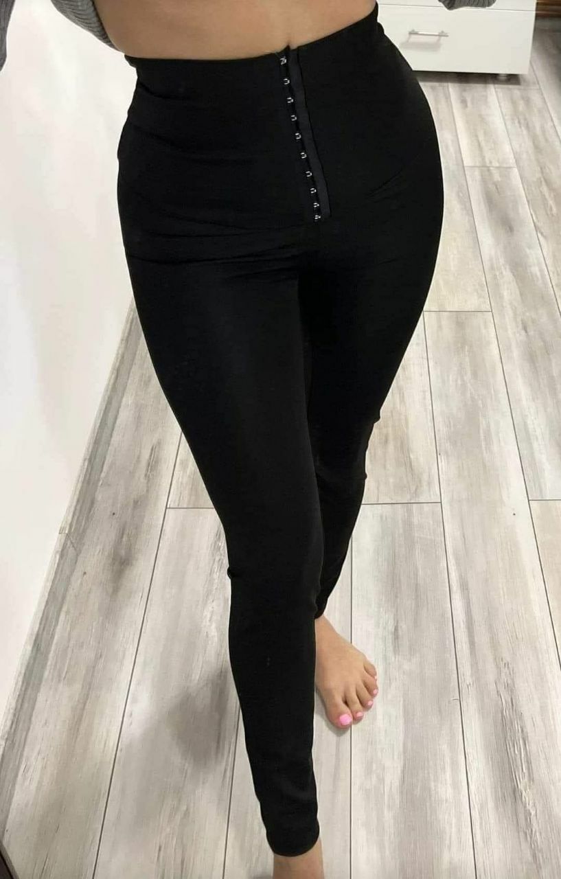 Colanti modelatori