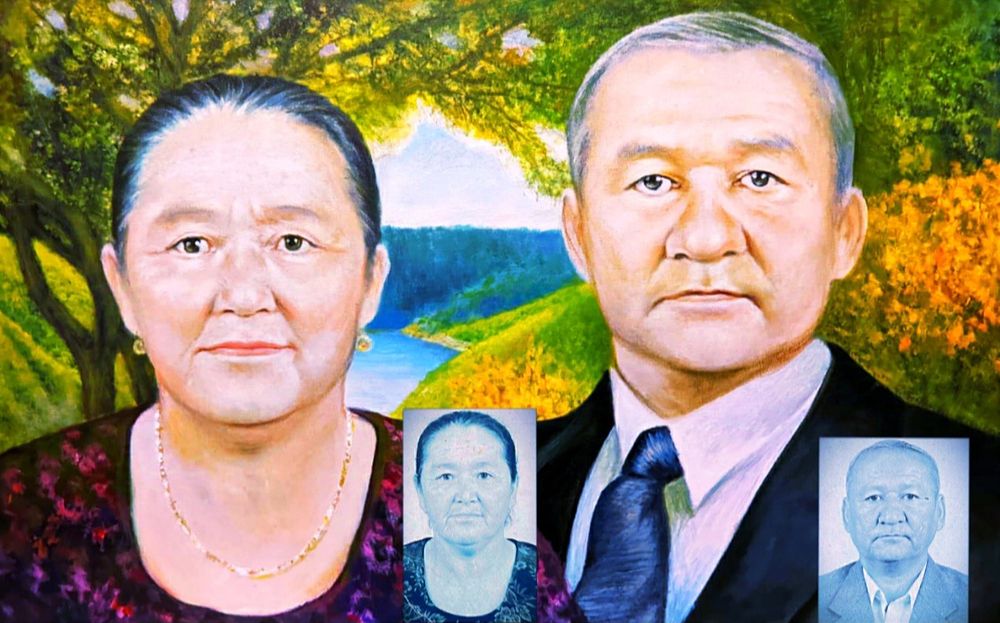 Профессиональный художник. Ручная работа, маслом на холсте.