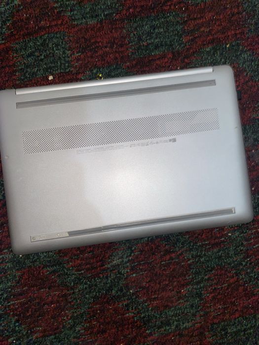 Noutbuk hp i5 256SSD