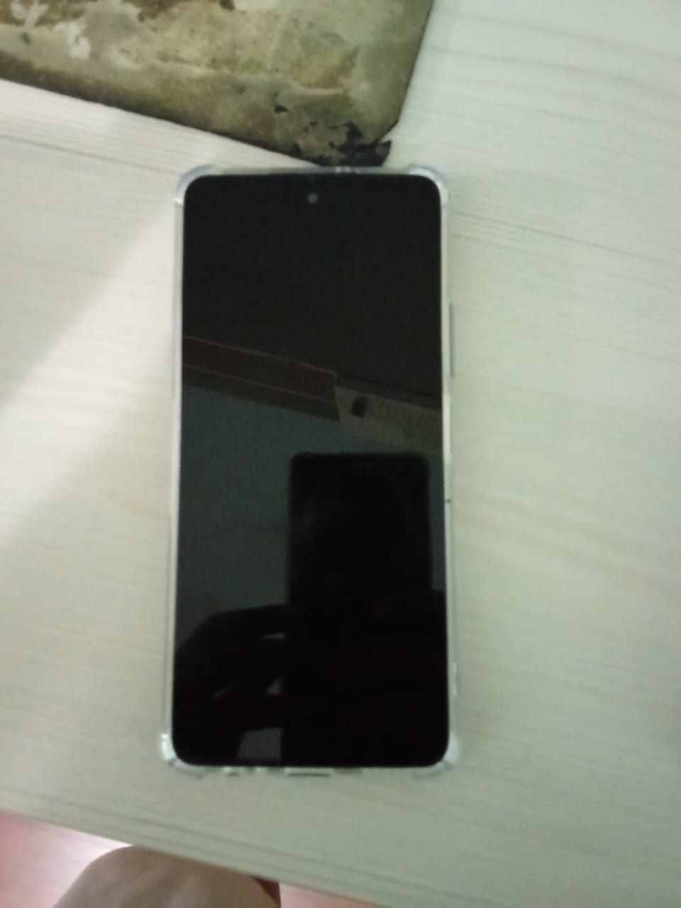 Huawei p smart 2021