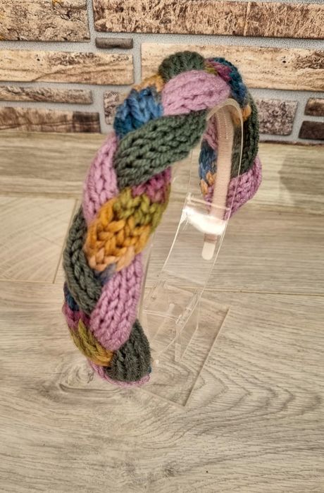 Детски диадеми ръчна изработка