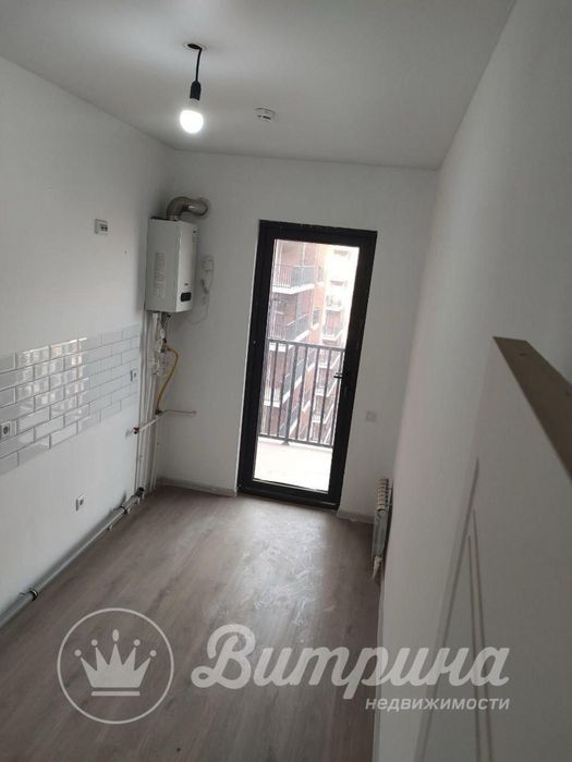 ЖК "Assalom Sohil" #1комнатная