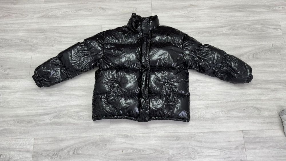 Продам пуховик женский