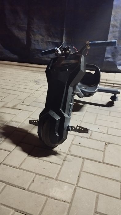 Дрифт кар срочно