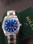 Rolex Sky - Dweller