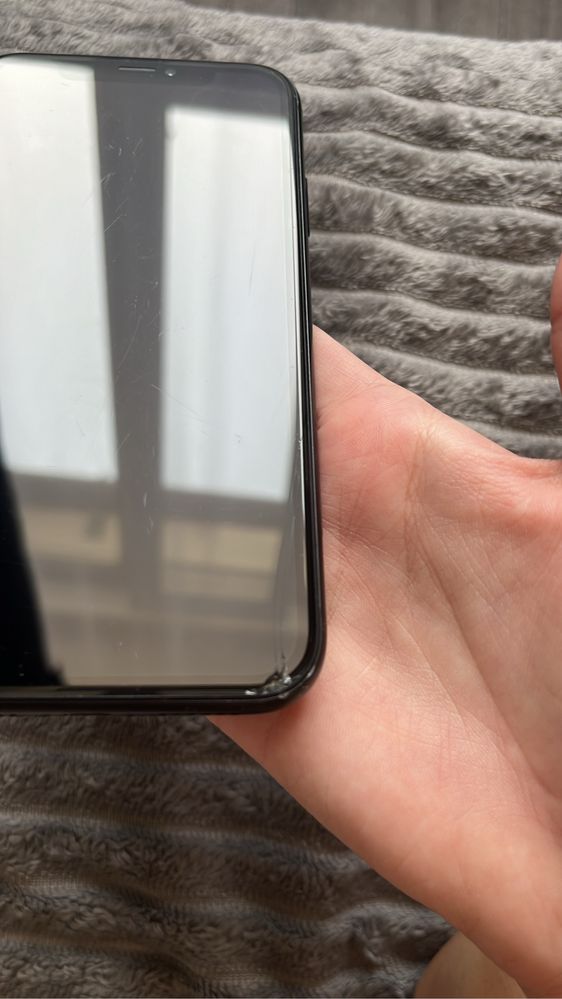 Iphone xr 10.