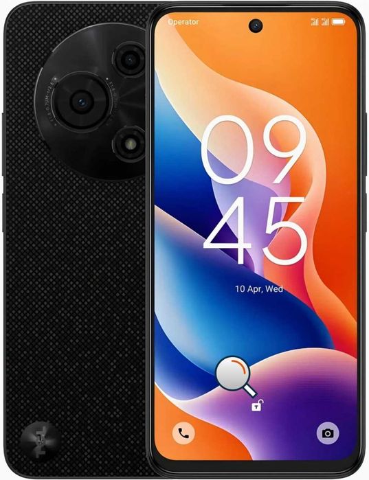 TCL 605 НОВ Смартфон  - ГАРАНЦИЯ 2 г