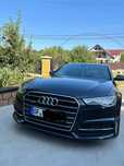 Audi A6 S line – 2018 – 81.822 km