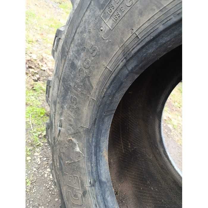 Anvelopa 600/55r26.5 Alliance Second Hand Agricola pt Remorca/Cisterna