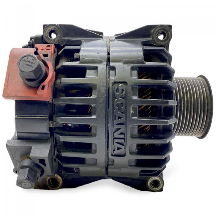 ALTERNATOR   pentru  SCANIA K,N,F-series bus (2006-), 2008 /camioane