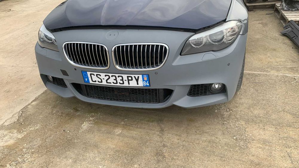 Bara fata M pachet pentru BMW f10 f11 , completa , aftermarket