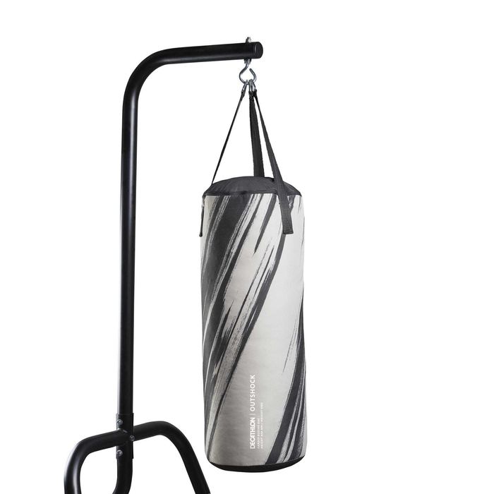 kit set box: sac 15 kg + stativ + 2 perechi manusi