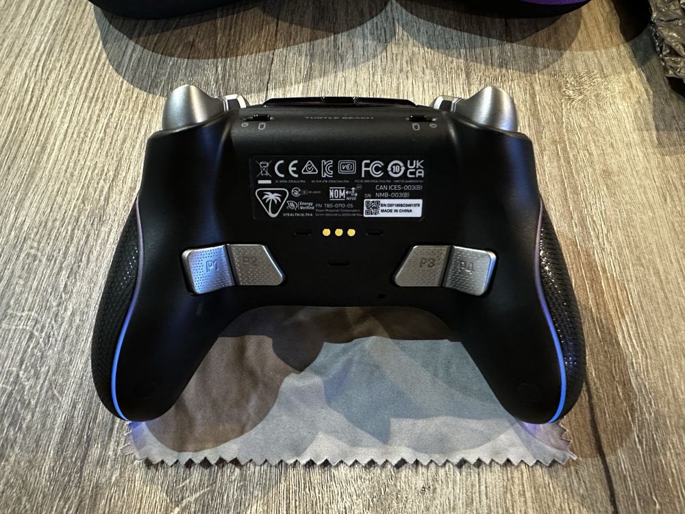 Джойстик Turtle Beach Stealth Ultra