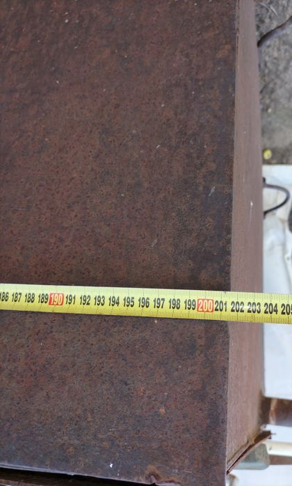 Продам  ёмкость   чан