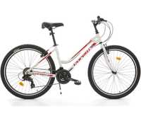 Bicicleta dama MTB 26" Corelli BANNER, Shimano Tourney, Roti 26" Alba