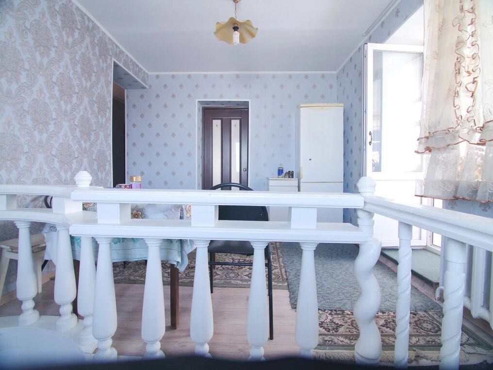 Коттедж в городе 320кв.м.