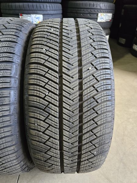 255/45/19 MICHELIN 4бр
