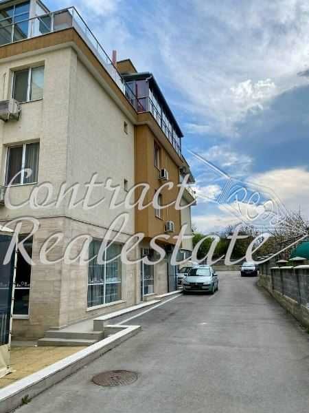 Дава се под наем Двустаен апартамент в Варна, Виница - 60 кв.м за 433.5 € - Снимка #4