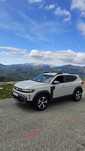 Vand Duster 3 achizitionat  in mai 2025. Full hibrid varianta journey